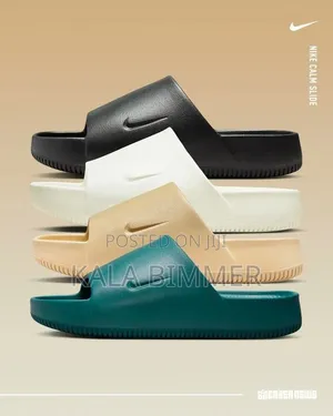 Nike Slide
