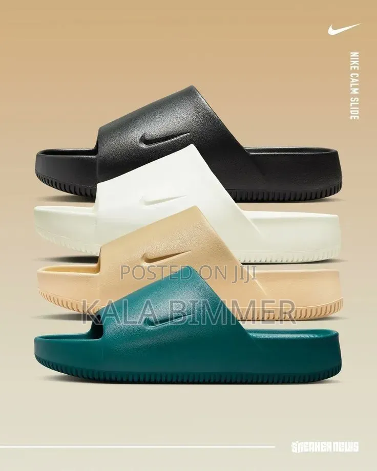 Nike Slide