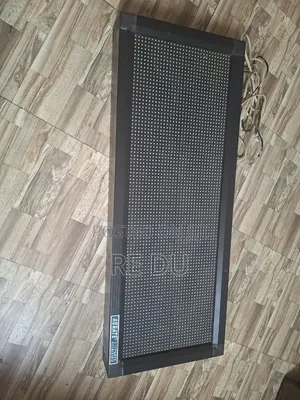 LED Display Board Size 30 Width, 1m Length