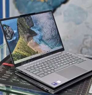 New Laptop Lenovo Thinkbook 14 16GB Intel Core Ultra 7 SSD 512GB