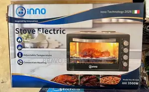 Inno Mini Oven 38L