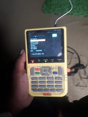 V8 Digital and Xcruser Finder