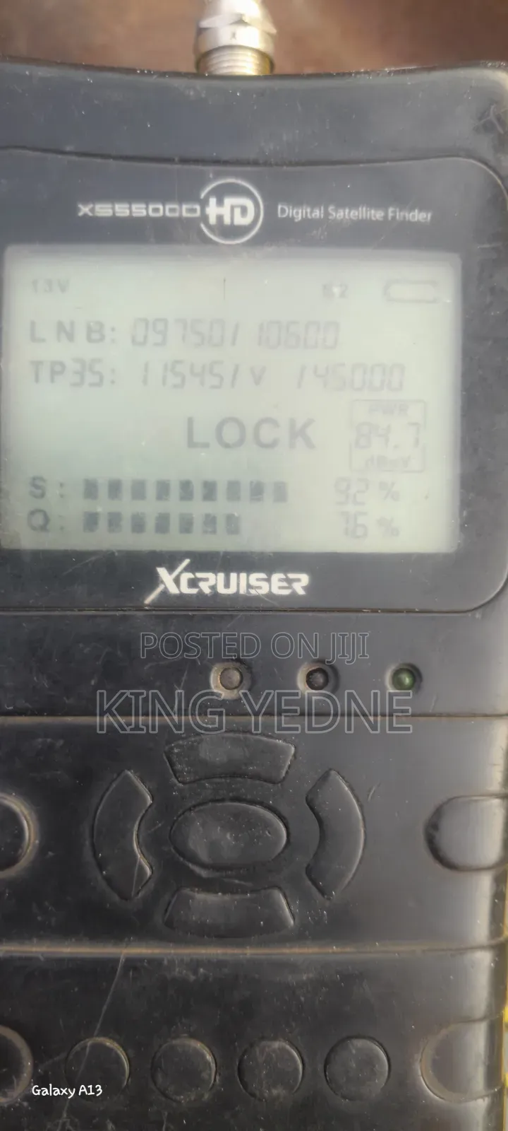 V8 Digital and Xcruser Finder