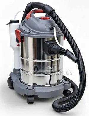 Light Carpet Vacuum Cleaner 25L