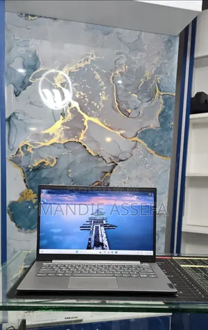New Laptop Lenovo Thinkbook 14 8GB Intel Core i5 SSD 512GB