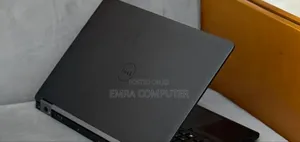 New Laptop Dell Latitude E5570 8GB Intel Core i5 SSD 256GB
