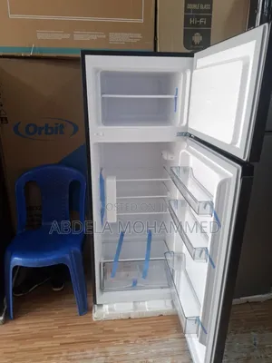 Orbit 325 Referegretor