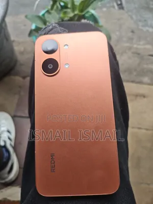 Xiaomi Redmi Turbo 5 Max 256 GB Red