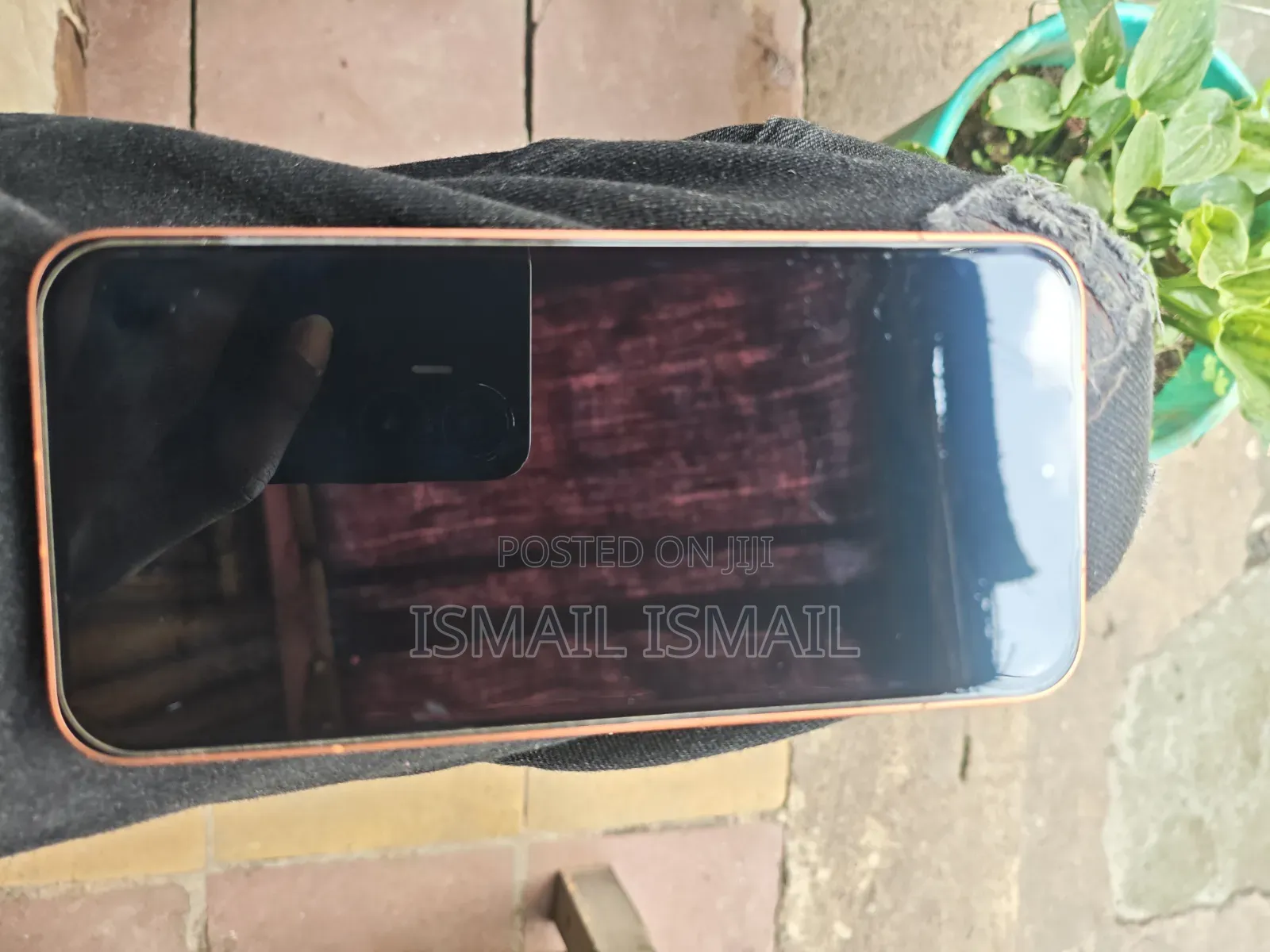 Xiaomi Redmi Turbo 5 Max 256 GB Red