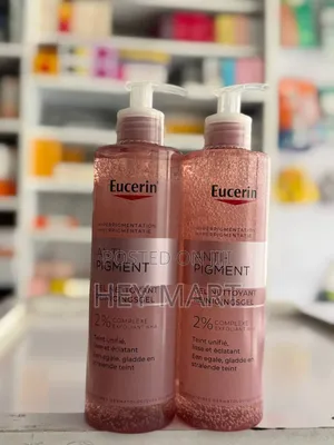 Eucerin Anti-Pigment Cleansing Gel
