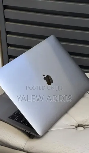 New Laptop Apple MacBook Pro 2019 16GB Intel Core i5 SSD 512GB