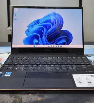 New Laptop Asus 16GB Intel Core i7 SSD 512GB