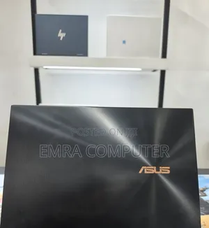 New Laptop Asus 16GB Intel Core i7 SSD 512GB