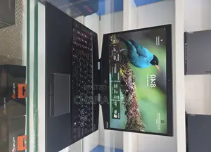 New Laptop HP Omen 15 16GB Intel Core i7 SSD 1T