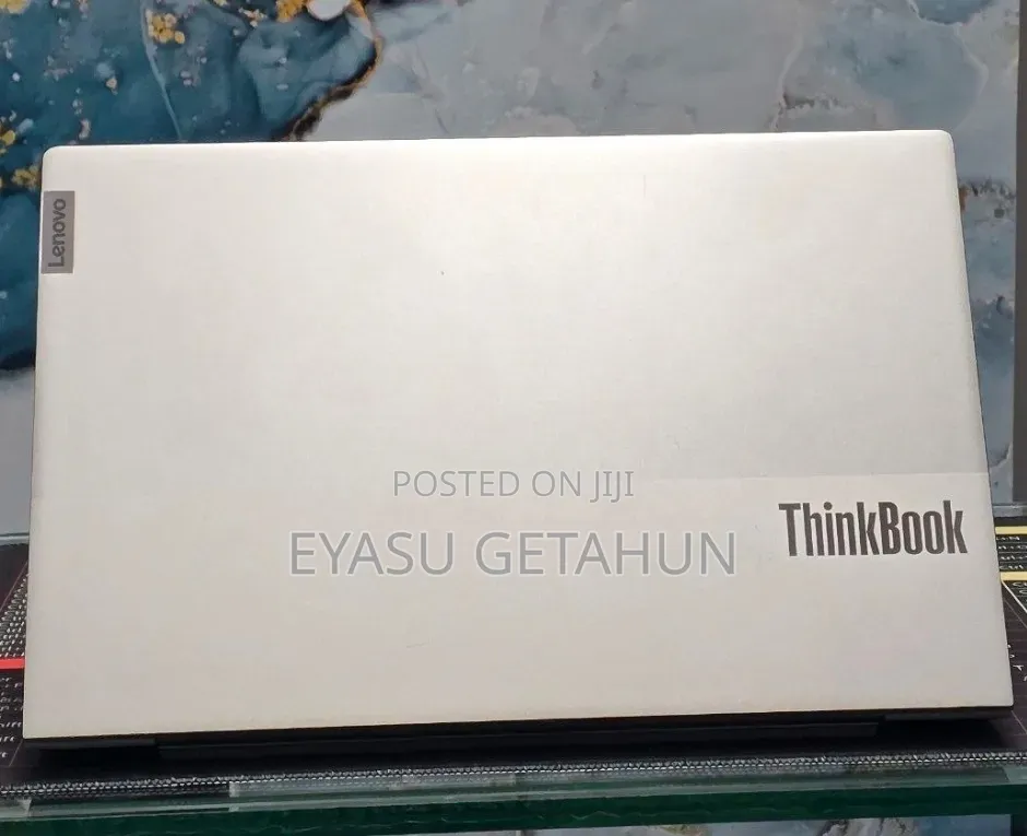 New Laptop Lenovo ThinkBook 13 8GB Intel Core i5 SSD 512GB