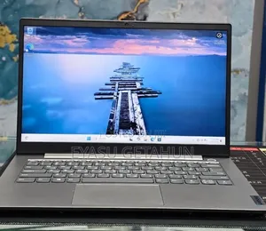New Laptop Lenovo ThinkBook 13 8GB Intel Core i5 SSD 512GB