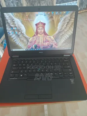 Laptop Dell Latitude E7450 12GB Intel Core i5 SSD 256GB