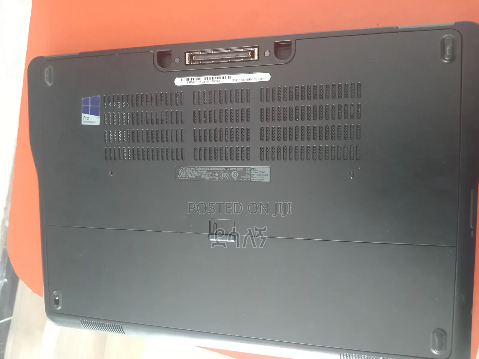 Laptop Dell Latitude E7450 12GB Intel Core i5 SSD 256GB