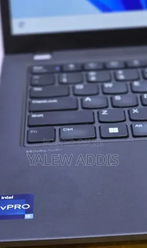 New Laptop Lenovo ThinkPad T14 G3 16GB Intel Core i5 SSD 512GB
