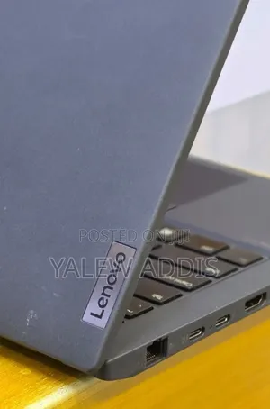 New Laptop Lenovo ThinkPad T14 G3 16GB Intel Core i5 SSD 512GB