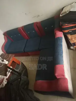Used Sofa Small Size Safe for Small House