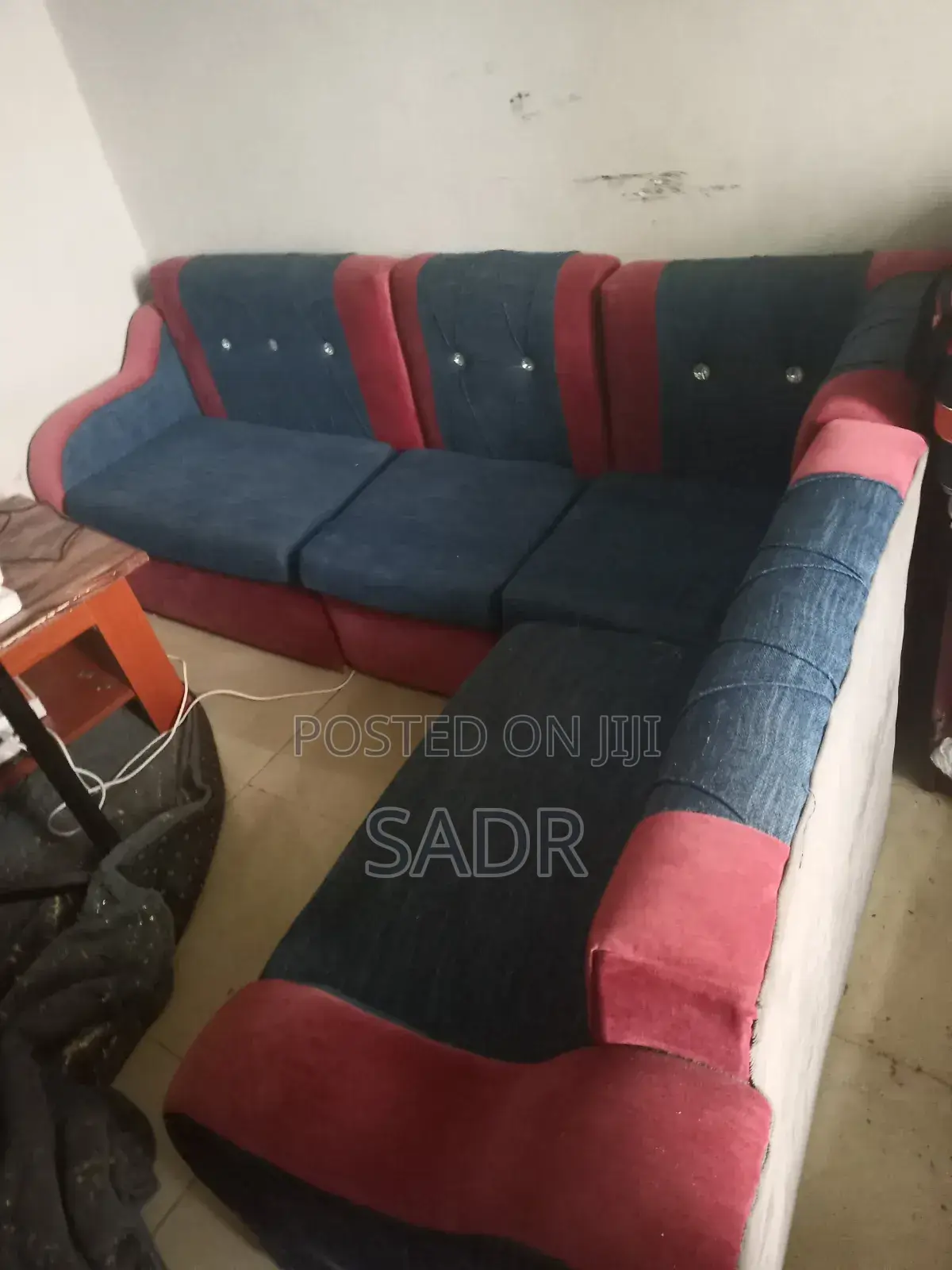 Used Sofa Small Size Safe for Small House