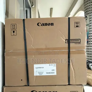 Canon 2224