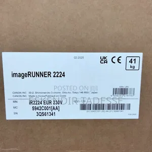 Canon 2224