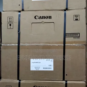 Canon 2224