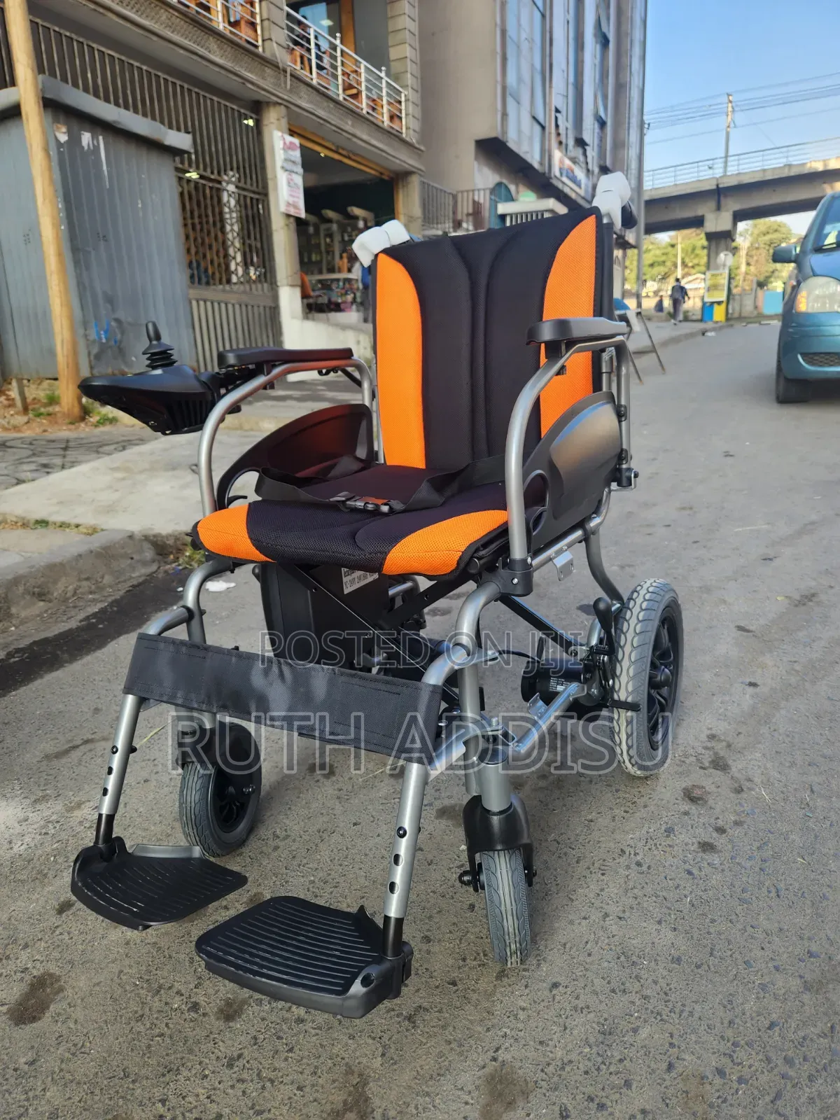 Electrical Wheelchair膽囊digita Wheelchair然亦electrical Wheelchair Packed