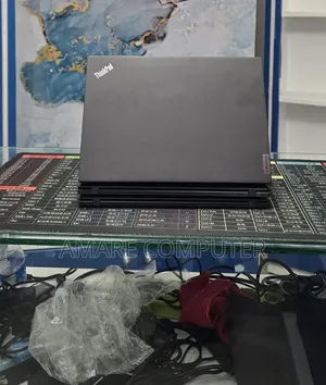 New Laptop Lenovo ThinkPad T14 16GB Intel Core i5 SSD 512GB