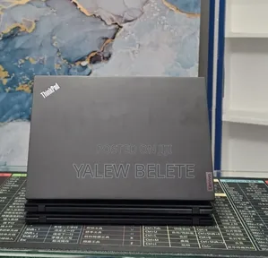 New Laptop Lenovo ThinkPad T14s Gen 2 16GB Intel Core i5 SSD 512GB