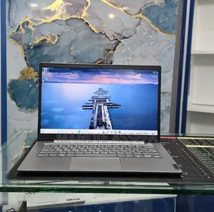 New Laptop Lenovo Thinkbook 14 8GB Intel Core i5 SSD 512GB
