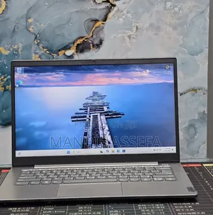 New Laptop Lenovo Thinkbook 14 8GB Intel Core i5 SSD 512GB