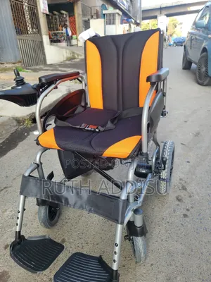 Electrical Wheelchair承諾electric Wheelchair堥不automated Wheelchair New
