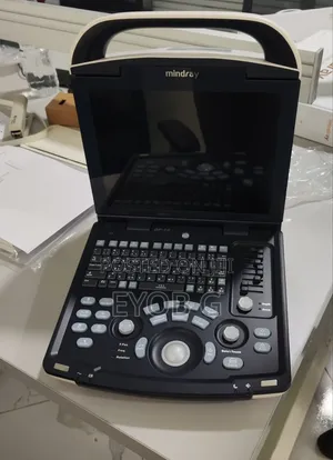 Mindray DP 10