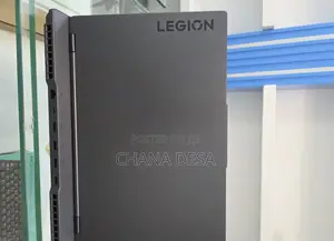 New Laptop Lenovo Legion 5 24GB Intel Core i7 SSD 1T