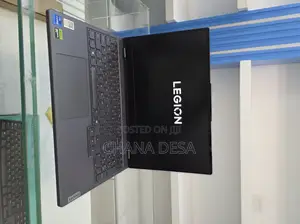 New Laptop Lenovo Legion 5 24GB Intel Core i7 SSD 1T