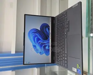 New Laptop Lenovo Legion 5 24GB Intel Core i7 SSD 1T