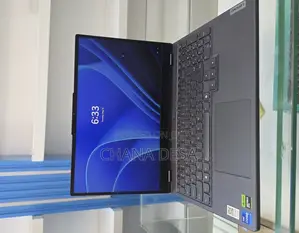 New Laptop Lenovo Legion 5 24GB Intel Core i7 SSD 1T