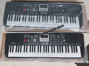 Practice Keyboard