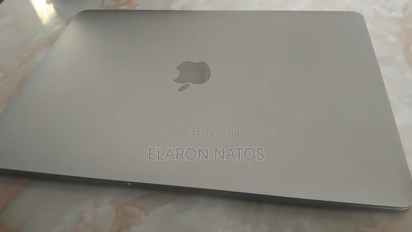 Laptop Apple MacBook Pro 2017 8GB Intel Core i5 SSD 256GB