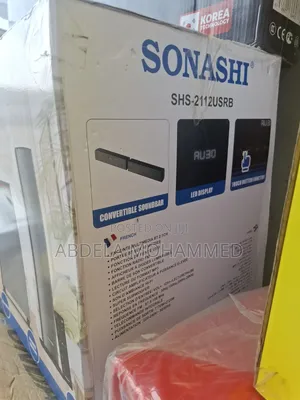 Sonashi Speaker