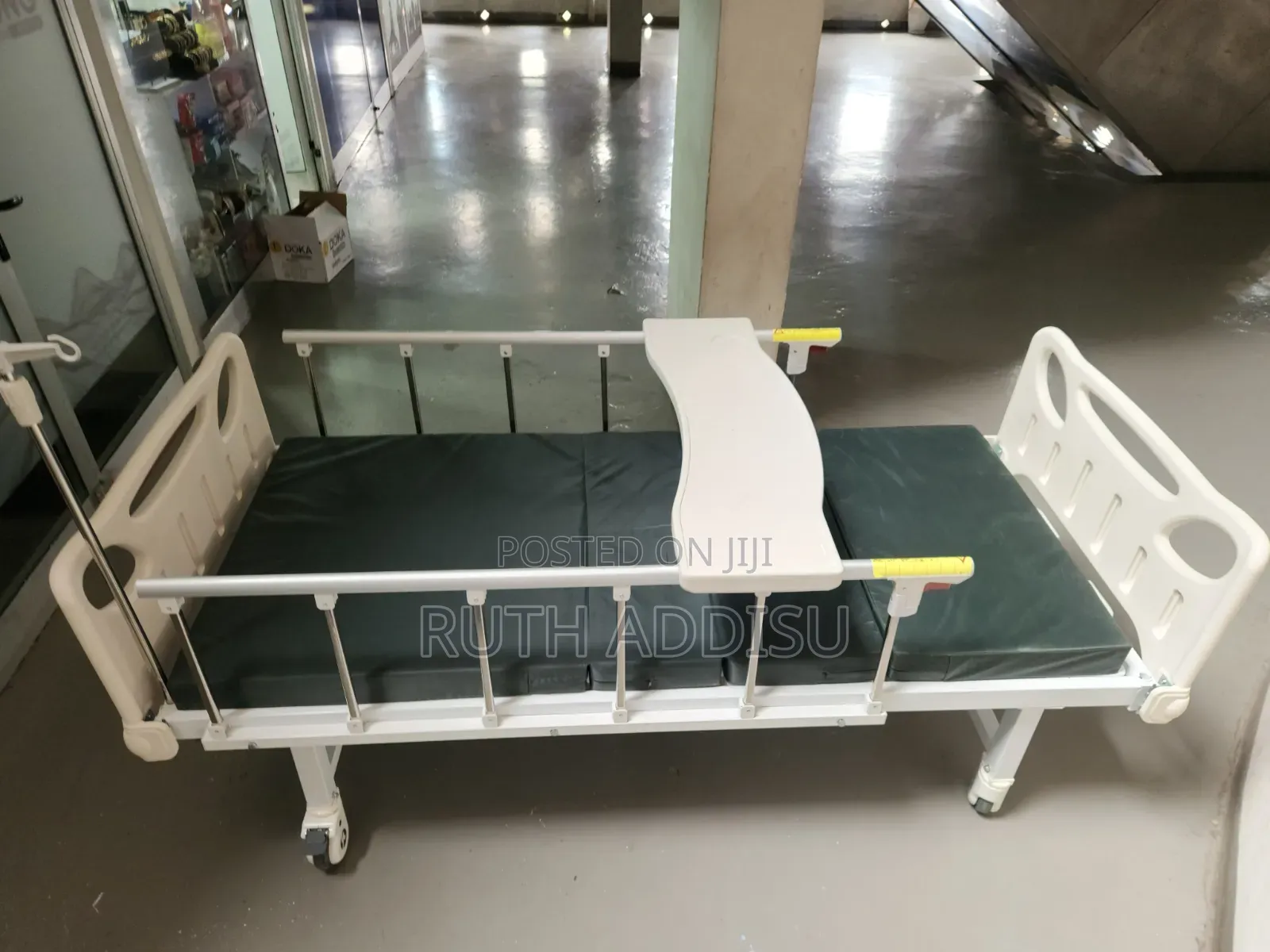 Hospital Bed Brand new老師Hospital Bed隨時Hospital bed亞軍Hospital Bed