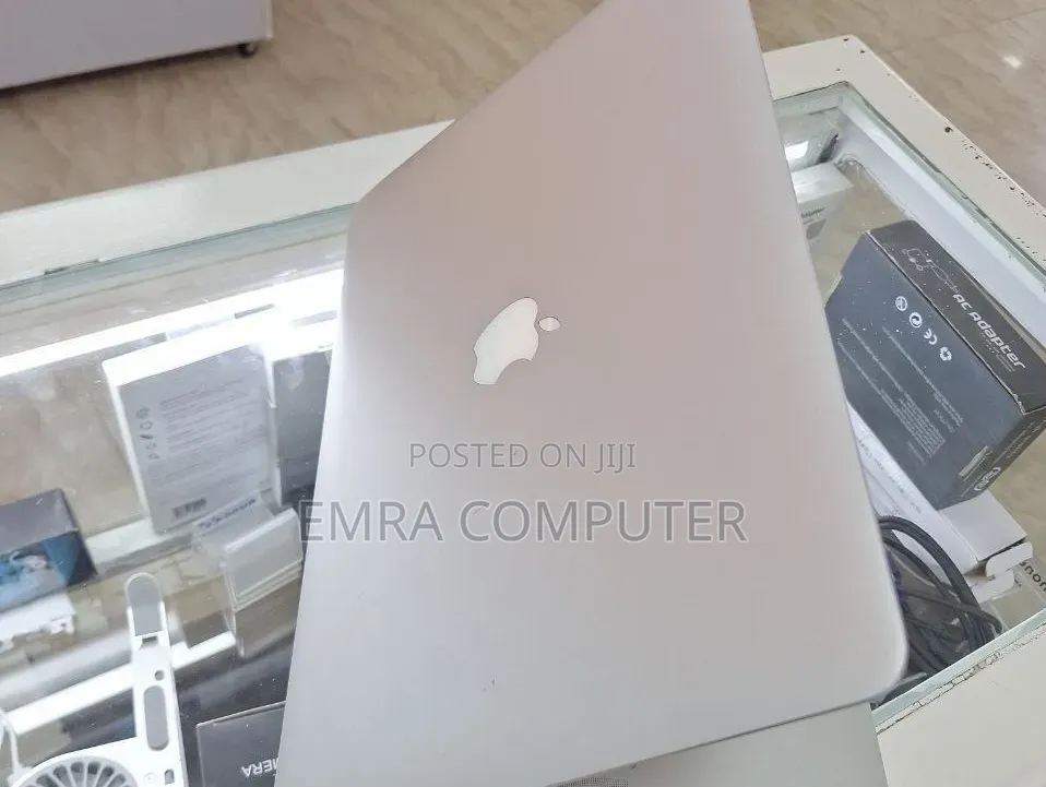 New Laptop Apple MacBook Pro 2014 16GB Intel Core i7 SSD 512GB
