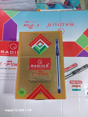 Radius I Pen