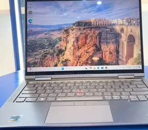 New Laptop Lenovo ThinkPad Yoga 16GB Intel Core i7 SSD 512GB