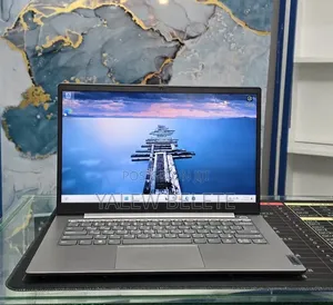 New Laptop Lenovo ThinkBook 13 8GB Intel Core i5 SSD 512GB