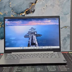 New Laptop Lenovo ThinkBook 13 8GB Intel Core i5 SSD 512GB