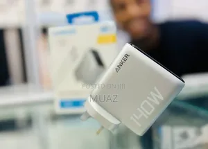 Anker 140w Gan Fast Charger